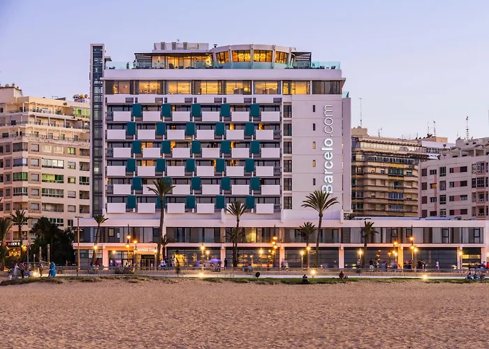 Barceló Tanger