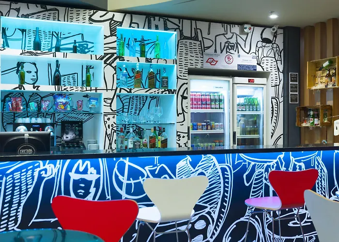Slim Hotel Campinas