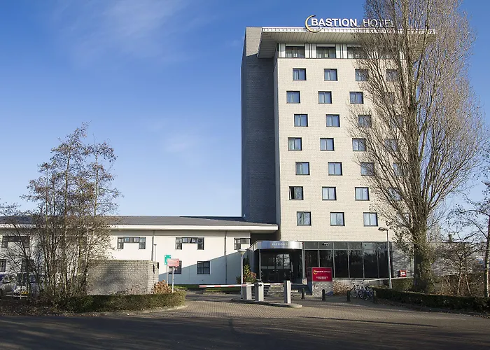 Bastion Hotel Dordrecht Papendrecht