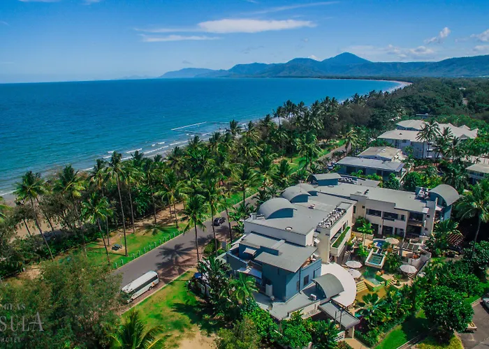 Port Douglas Peninsula Boutique Hotel - Adults Only Haven