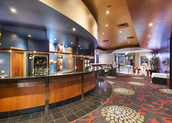 Quality Hotel Taylors Lakes