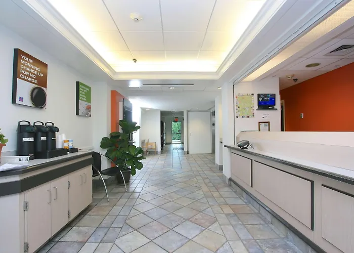 Motel 6-Colchester, Vt - Burlington