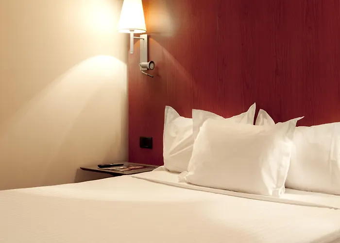 Ac Hotel Tarragona By Marriott