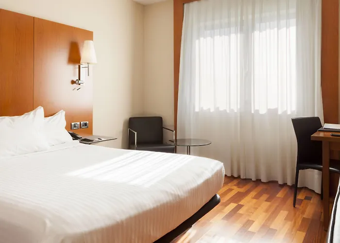 Ac Hotel Tarragona By Marriott