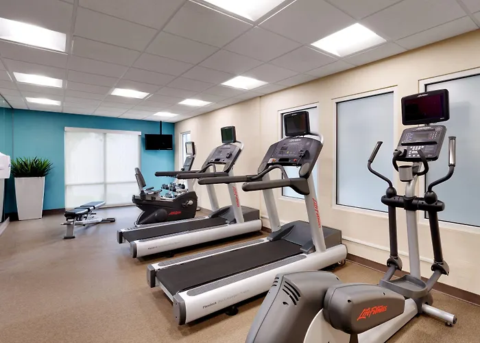 Fairfield Inn & Suites By Marriott Yakima
