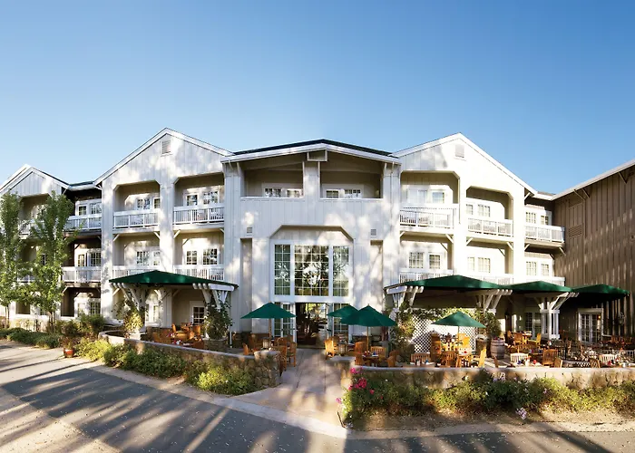 River Terrace Inn