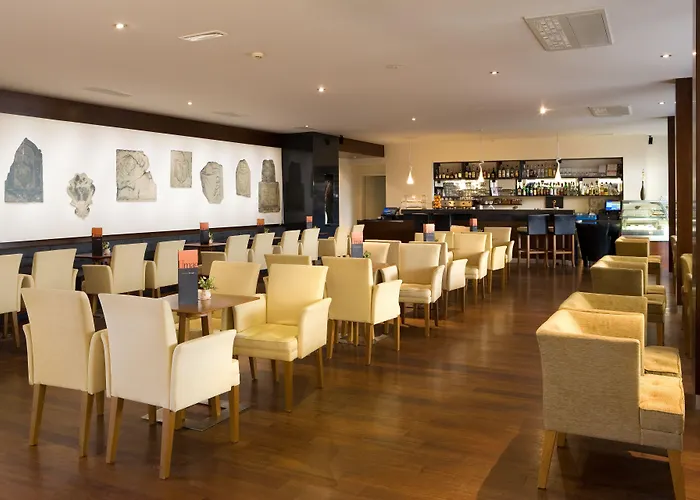 Hotel Garden Istra Plava Laguna