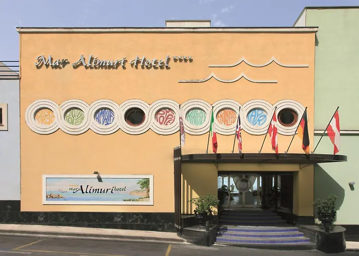 Alimuri Resort