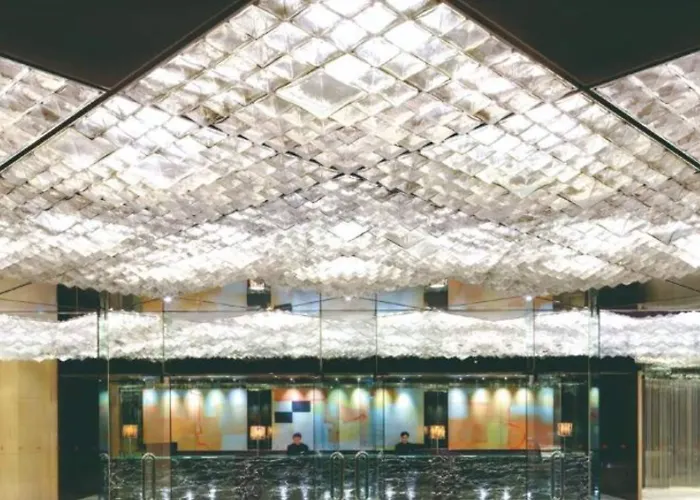 The Kowloon Hotel