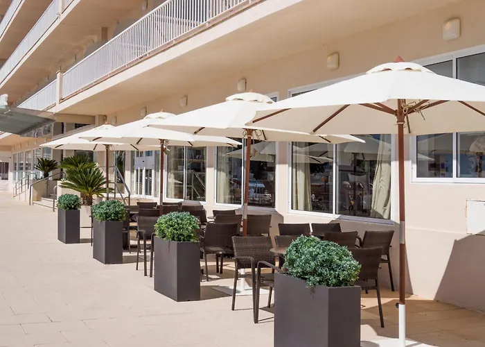 Catalonia Del Mar - Adults Only