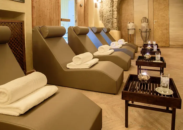 Villa Romana Hotel & Spa