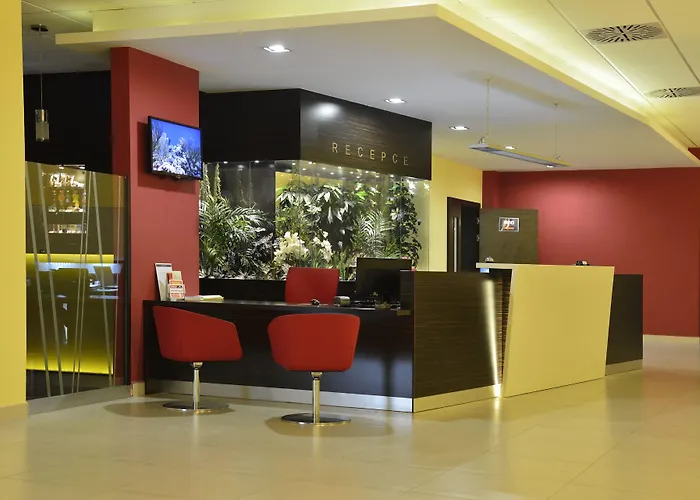 Hotel Palcat