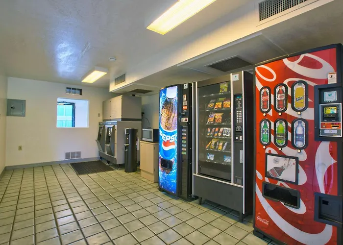 Motel 6-Valdosta, Ga - University