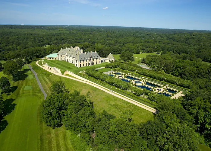 Oheka Castle