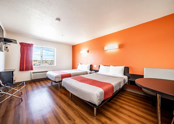 The Ellsworth Hotel, An Ascend Collection Hotel