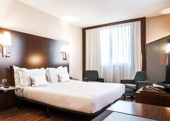 Max Hotel Livorno