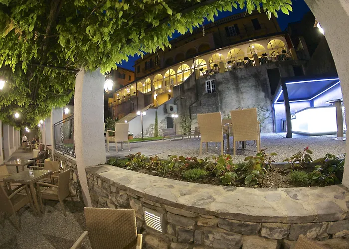 Hotel Royal Victoria, By R Collection Hotels