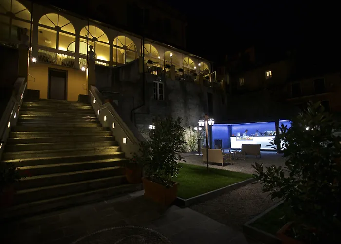Hotel Royal Victoria, By R Collection Hotels