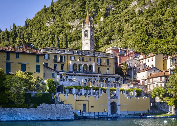 Hotel Royal Victoria, By R Collection Hotels