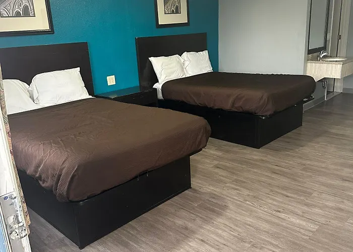 Americas Best Value Inn