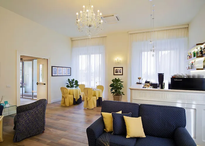 Hotel Italia