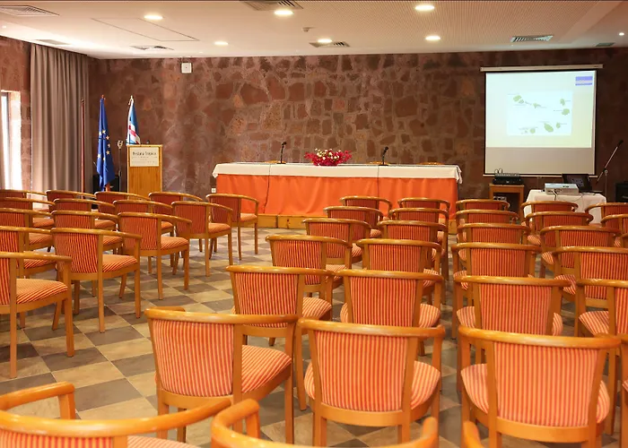 Pestana Trópico