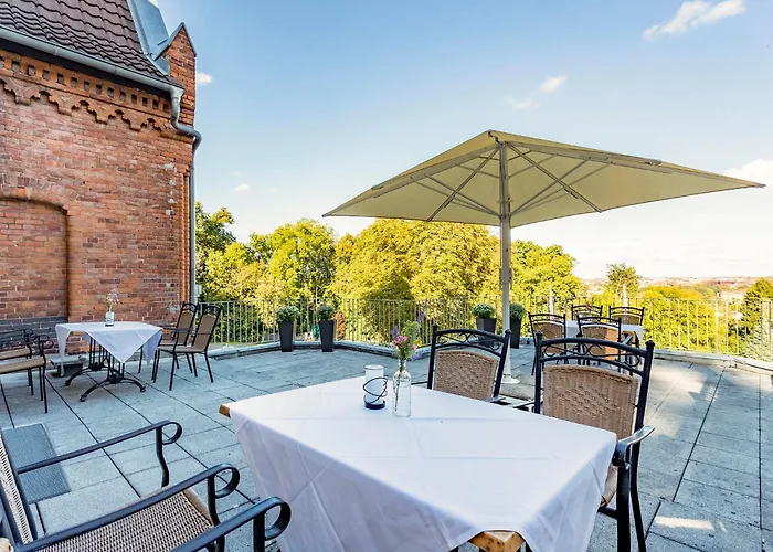 Parkhotel Berghoelzchen