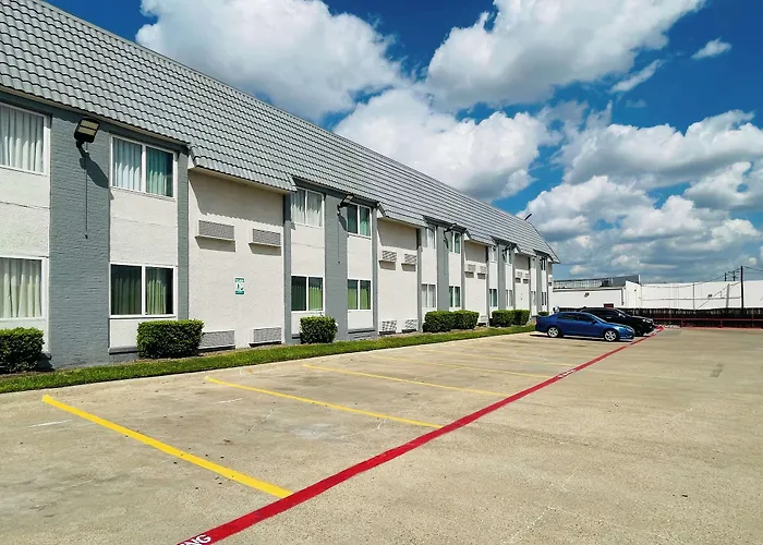Motel 6-Duncanville, Tx - Dallas