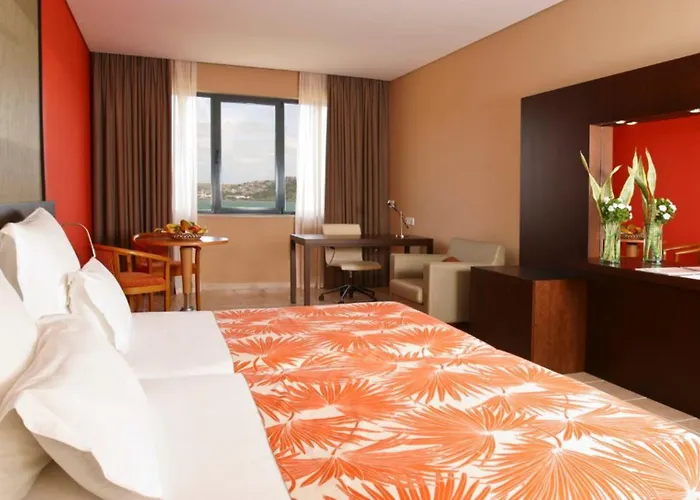 Pestana Tropico