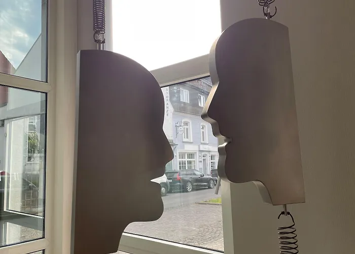 B&B Hotel Eschweiler