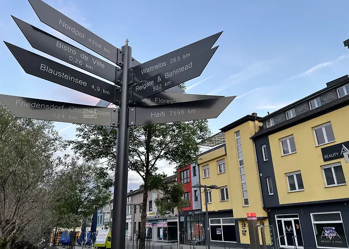 B&B Hotel Eschweiler