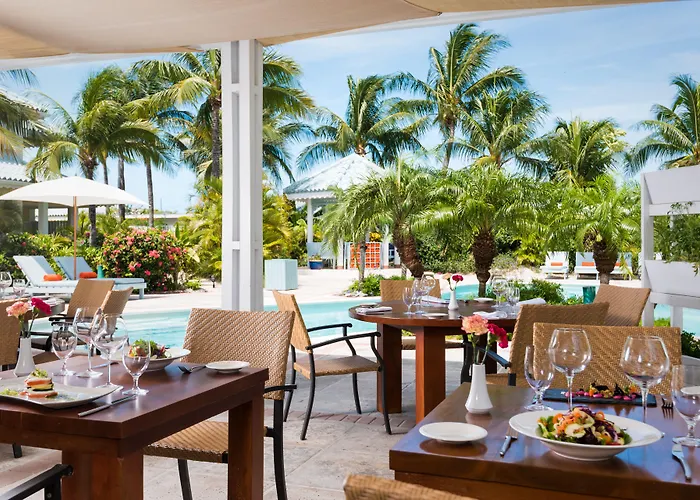 Beach House (Adults Only)