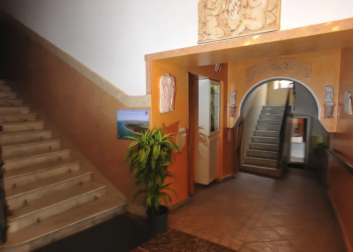Hotel Miramare