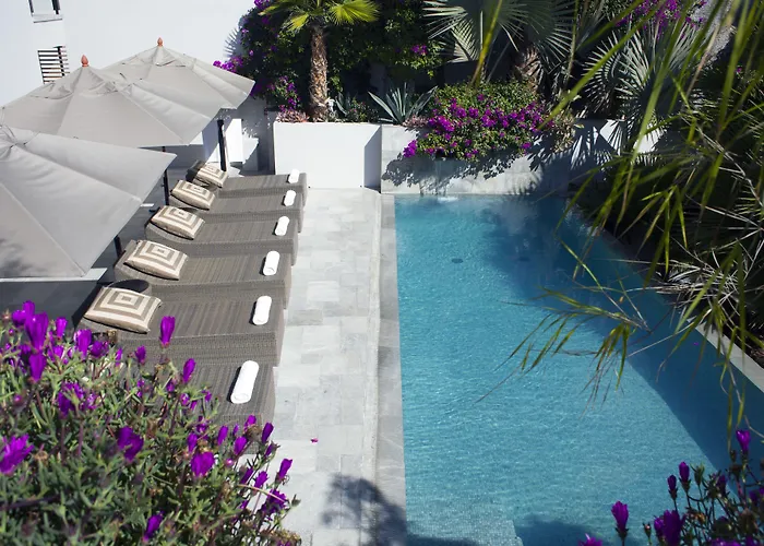 Hotel Matilda, A Member Of Design Hotels