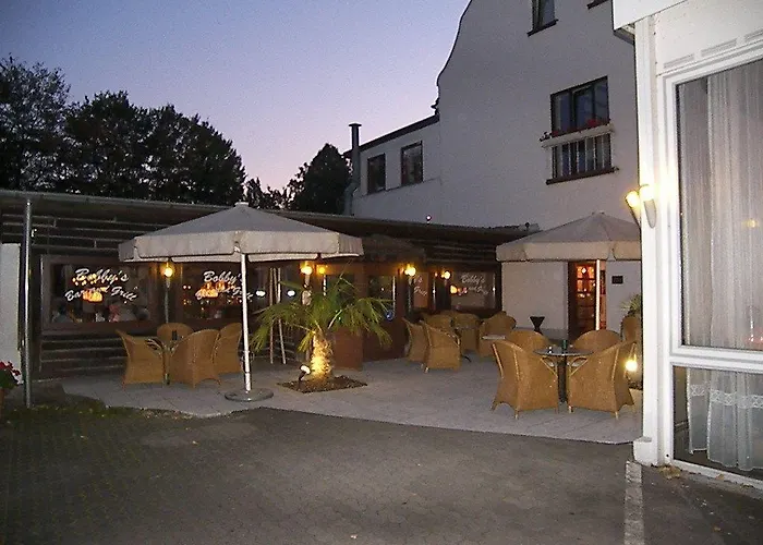 Parkhotel St.Georg Keulen