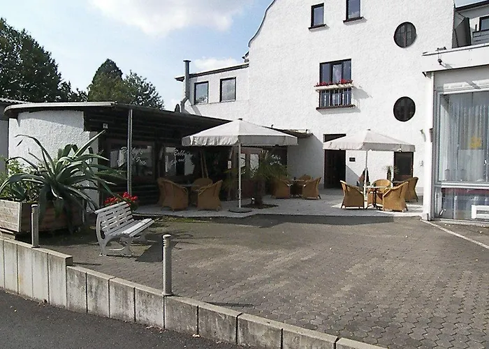 Parkhotel St.Georg Keulen