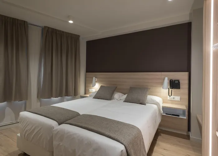 Hotel & Aparthotel Cosmos