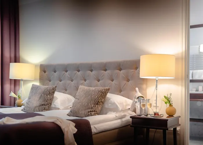 Elite Hotel Mollberg