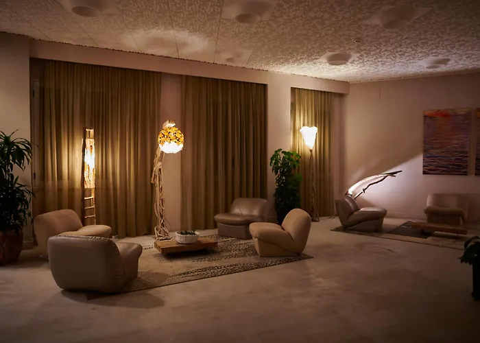 Hotel Tirreno