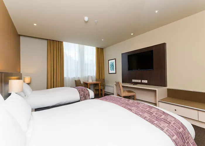 Scenic Hotel Dunedin City