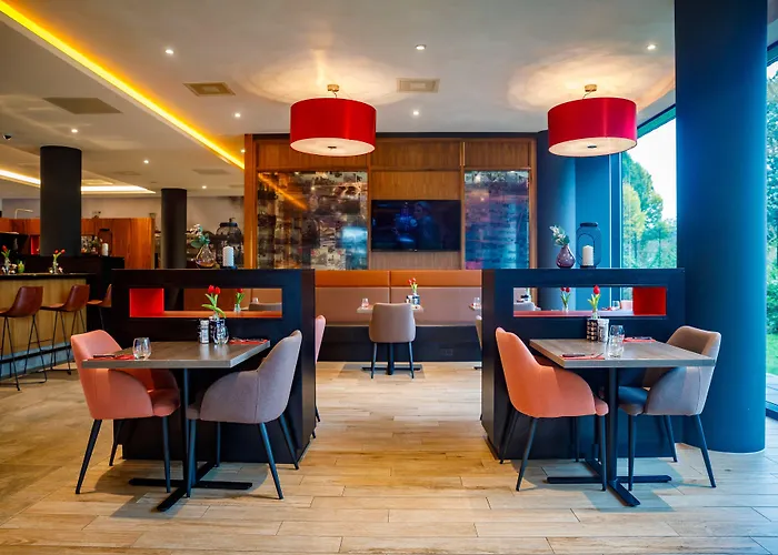 Bastion Hotel Geleen