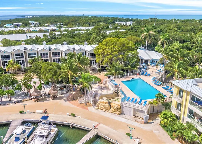 Mariners Club Key Largo