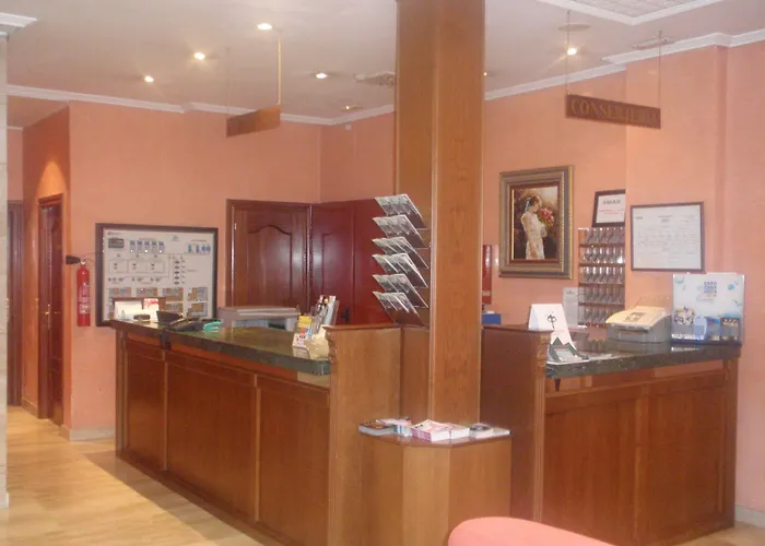 Hotel Inca Boutique