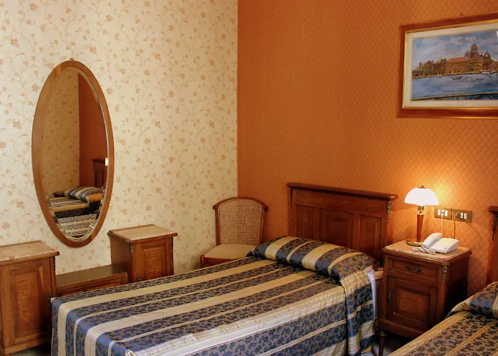 Hotel Beatrice