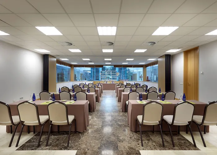 Exe Gran Hotel Almenar