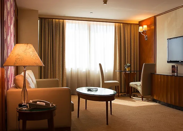 Grandview Hotel Macau