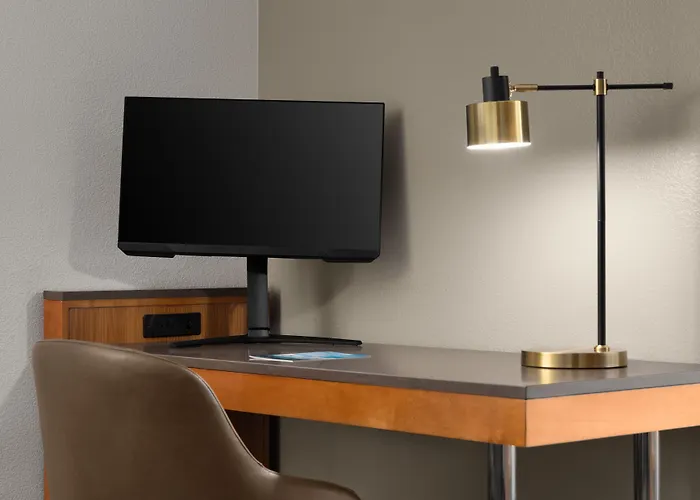 Springhill Suites By Marriott Portland Hillsboro