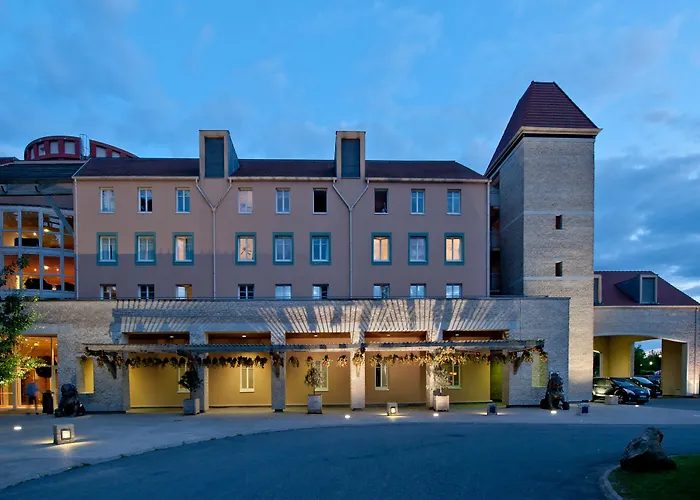 Explorers Hotel Marne-la-Vallée Magny-le-Hongre