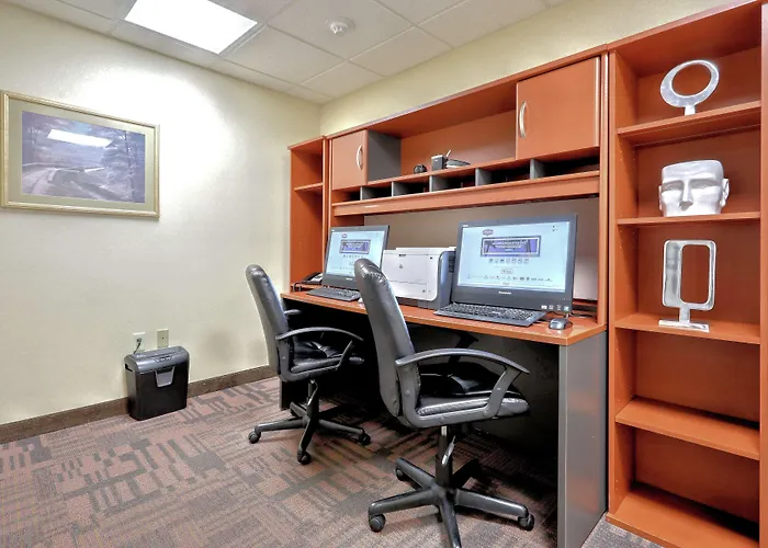 Hampton Inn Batavia