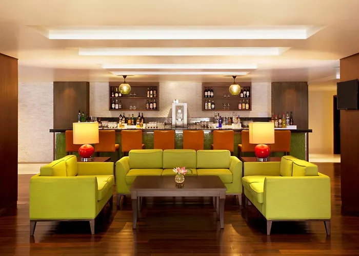 Hilton Garden Inn, Trivandrum